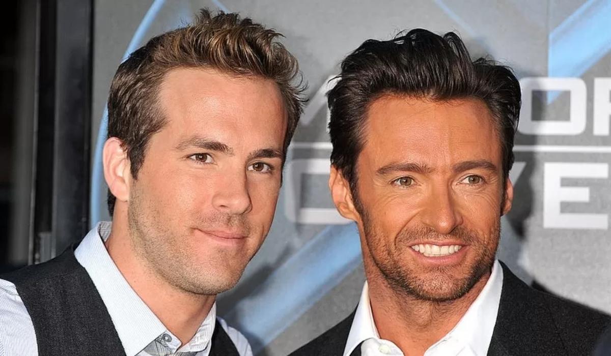 Deadpool 3 Hugh Jackman to return as Wolverine